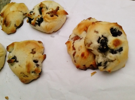 Condensed_Milk_Chocolate_Chip_Blueberry_Cookies5